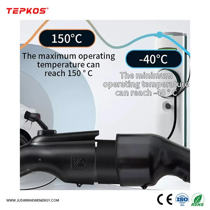 32a Ev Charging Cable