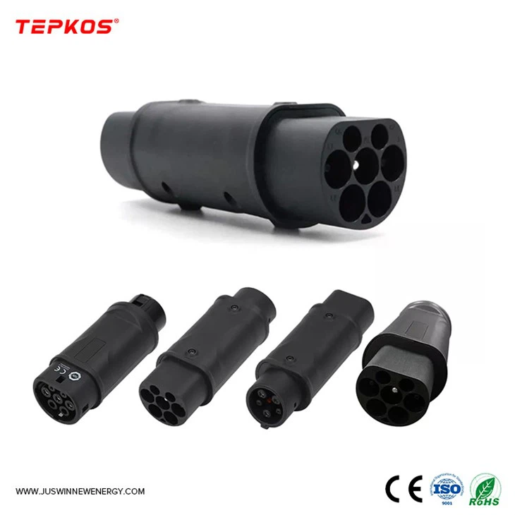 EV Charge Adapter