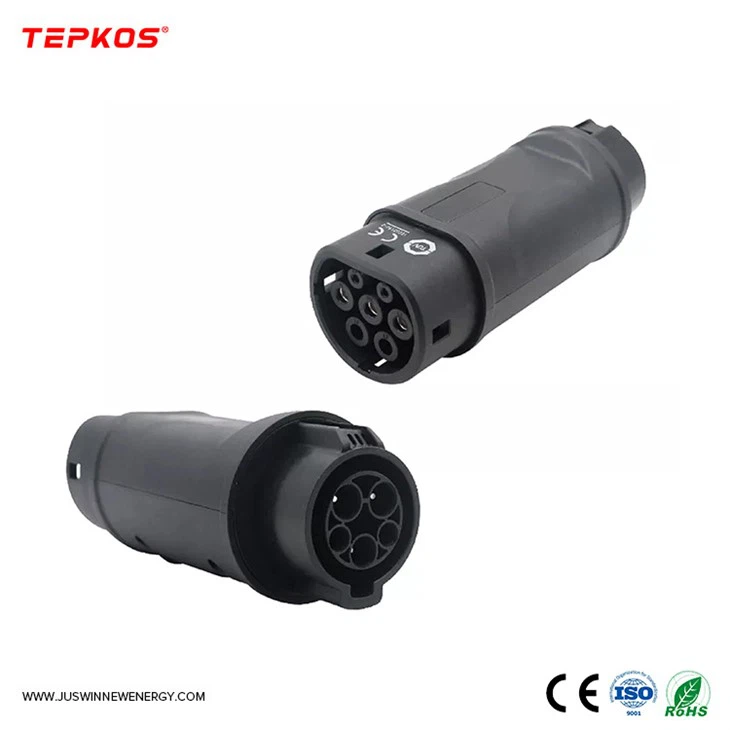 EV Charge Adapter