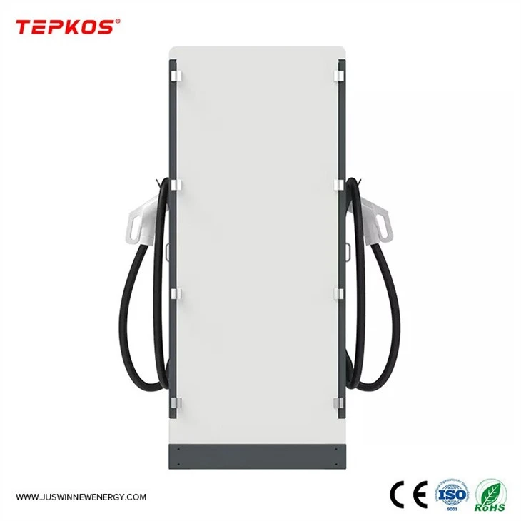 Ev Public Charging