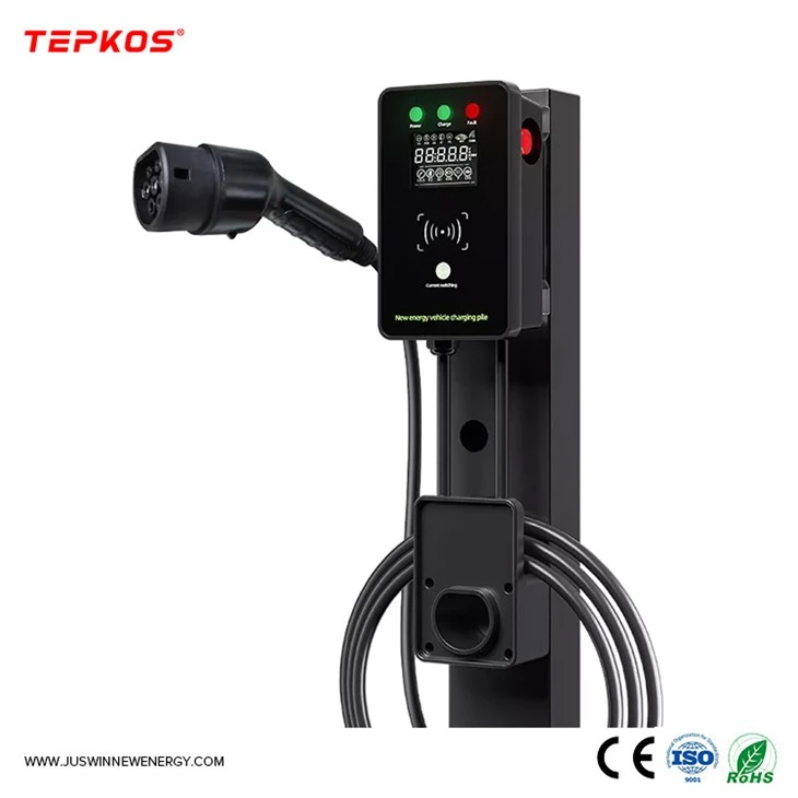 電気自動車用家庭用充電器