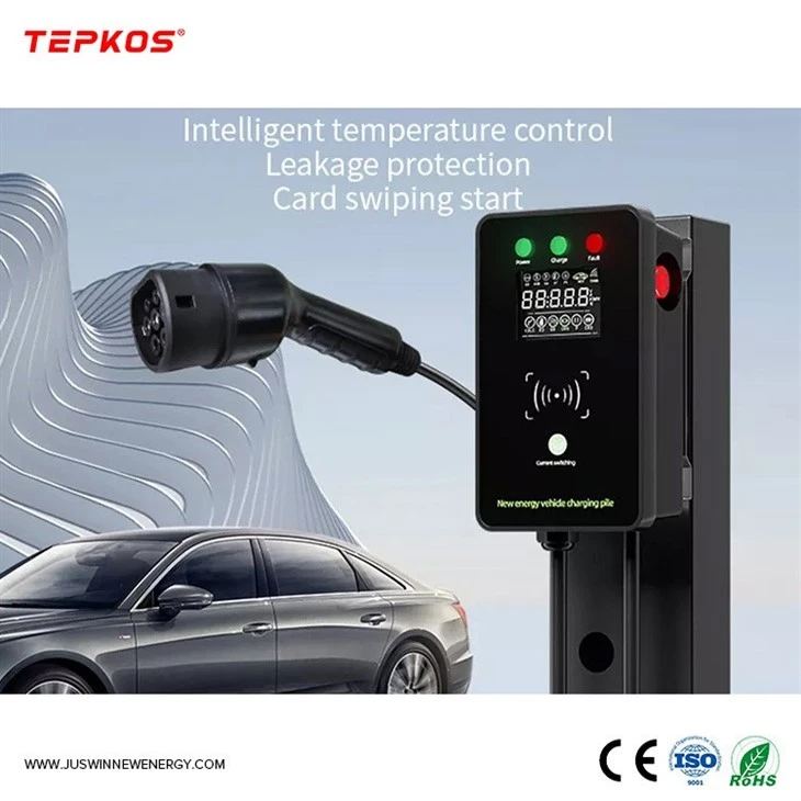 Home Chargers For Electric Vehicles