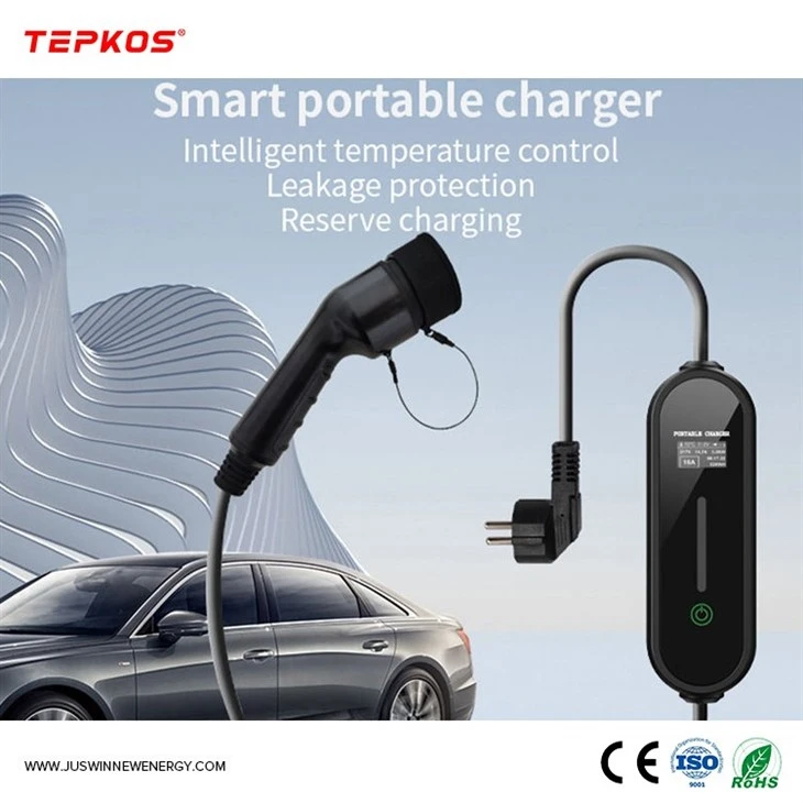 Ac Portable Ev Charger suppliers
