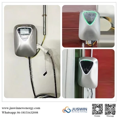 7kw、11kw、または22kw？ EVに適切な充電壁ボックスを選択します
