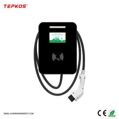 11kw ウォールボックスEV 充電器