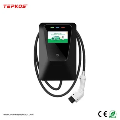電気自動車用スマート充電器